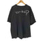 ノーバウンダリーズ no boundaries 90~00s YOU GOT A PROBLEM メッセージプリントクルーネック 半袖Tシャツ メンズ L