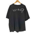 ノーバウンダリーズ no boundaries 90~00s YOU GOT A PROBLEM メッセージプリントクルーネック 半袖Tシャツ メンズ L