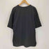 ノーバウンダリーズ no boundaries 90~00s YOU GOT A PROBLEM メッセージプリントクルーネック 半袖Tシャツ メンズ L
