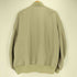アルアバイル allureville 24AW ナイロンツイル MA-1 ブルゾン ジャケット レディース JPN:2