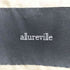 アルアバイル allureville 24AW ナイロンツイル MA-1 ブルゾン ジャケット レディース JPN:2
