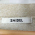 スナイデル snidel ミニニットセットワンピース レディース ONE SIZE