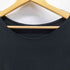ヨウジヤマモトプリュスノアール YOHJI YAMAMOTO+NOIR ストレッチ カットソーワンピース レディース JPN:3