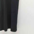ヨウジヤマモトプリュスノアール YOHJI YAMAMOTO+NOIR ストレッチ カットソーワンピース レディース JPN:3