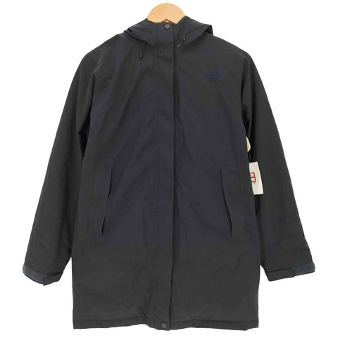 ザノースフェイス THE NORTH FACE Makalu Down Coat マカルダウンコート GORE-TEX レディース import:L