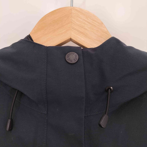 ザノースフェイス THE NORTH FACE Makalu Down Coat マカルダウンコート GORE-TEX レディース import:L