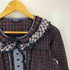 ピンクハウス PINK HOUSE 25AW ローンフリルブラウス レディース