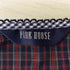 ピンクハウス PINK HOUSE 25AW ローンフリルブラウス レディース