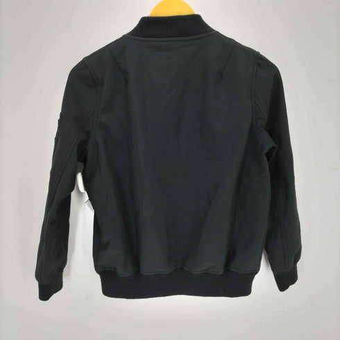 ワイルドシングス WILD THINGS MA-1 ブルゾン ジャケット レディース ONE SIZE