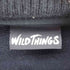 ワイルドシングス WILD THINGS MA-1 ブルゾン ジャケット レディース ONE SIZE