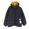 ランズエンド LANDS END グースダウン フーデッドジャケット メンズ JPN:M