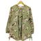ピンクハウス PINK HOUSE 23SS オーナメントローズ チュニック レディース