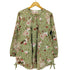 ピンクハウス PINK HOUSE 23SS オーナメントローズ チュニック レディース