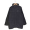 ランズエンド LANDS END スタンドカラー ハーフコート メンズ JPN:L