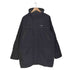 ランズエンド LANDS END スタンドカラー ハーフコート メンズ JPN:L