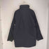 ランズエンド LANDS END スタンドカラー ハーフコート メンズ JPN:L