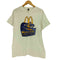 ギルダン GILDAN マリブ店 MALIBU CALIFORNIA 波乗り クルーネックTシャツ メンズ import:M