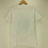 ギルダン GILDAN マリブ店 MALIBU CALIFORNIA 波乗り クルーネックTシャツ メンズ import:M