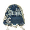 アリーズ ARIES 25SS Destroyed Lace Cap 'Denim デニムキャップ メンズ