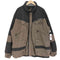 WEARFIRST マルチポケット スタンドカラー ジップアップジャケット メンズ JPN:XL