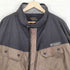 WEARFIRST マルチポケット スタンドカラー ジップアップジャケット メンズ JPN:XL