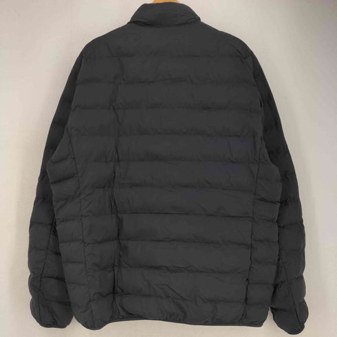 ユニクロ UNIQLO パフテックジャケット メンズ JPN:XL