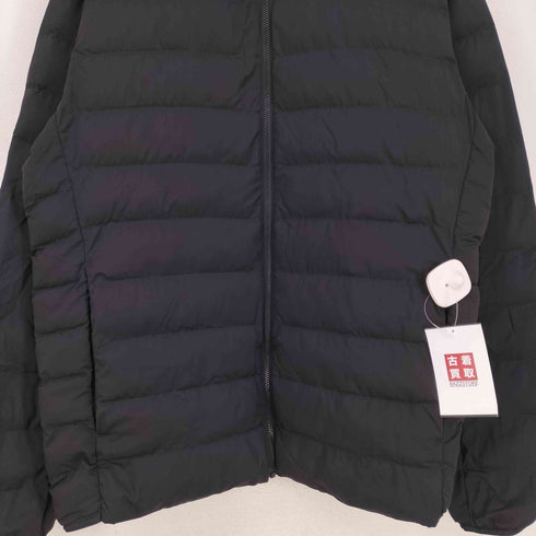 ユニクロ UNIQLO パフテックジャケット メンズ JPN:XL