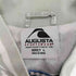 オーガスタスポーツウェア AUGUSTA SPORTSWEAR 企業ロゴ刺繍 スタジャン メンズ JPN:L