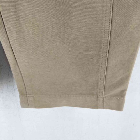 ユニクロ UNIQLO ジャージー バレルレッグ パンツ レディース JPN:XS
