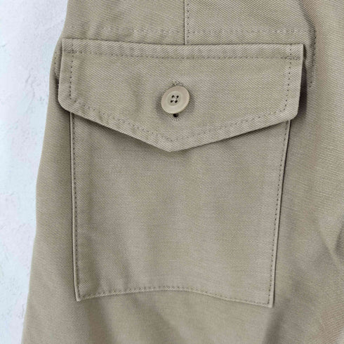 ユニクロ UNIQLO ジャージー バレルレッグ パンツ レディース JPN:XS