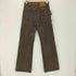 アワーレガシィー OUR LEGACY 25SS BOOT CUT ブーツカット デニムパンツ レディース 24
