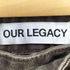 アワーレガシィー OUR LEGACY 25SS BOOT CUT ブーツカット デニムパンツ レディース 24