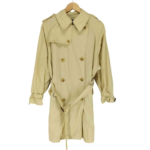ラルフローレン RALPH LAUREN コットン トレンチコート レディース JPN:11号
