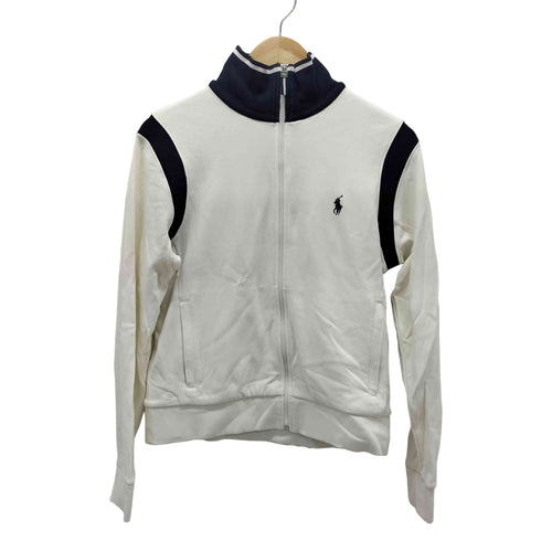 ラルフローレンゴルフ RALPH LAUREN GOLF トラックジャケット レディース import:L