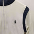 ラルフローレンゴルフ RALPH LAUREN GOLF トラックジャケット レディース import:L