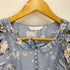 ピンクハウス PINK HOUSE 25SS SWAN LAKE プリント ワンピース レディース