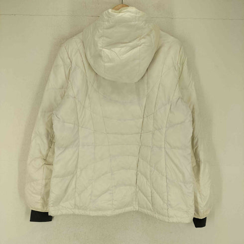 ランズエンド LANDS END フーデッドジャケット レディース JPN:L