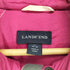 ランズエンド LANDS END フーデッドジャケット レディース JPN:L