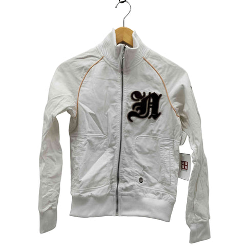 ナイキ NIKE オールドイングリッシュ コーデュロイ ブルゾン レディース import:M