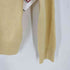 LEMIORE CASHMERE カシミヤ100% タートルネック アーガイル柄 ニット レディース JPN:L
