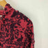 ザラ ZARA Y2K 総柄 シップパーカー メンズ import:L
