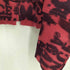 ザラ ZARA Y2K 総柄 シップパーカー メンズ import:L