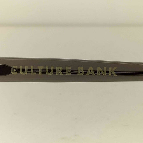 CULTURE BANK カルチャーバンク サングラス メンズ