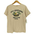 フォーティファイブアールピーエム 45rpm SAIL DOWN WIND FORTY FIVE クルーネックTシャツ メンズ JPN:3