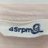 フォーティファイブアールピーエム 45rpm SAIL DOWN WIND FORTY FIVE クルーネックTシャツ メンズ JPN:3