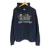 ジャージーズ JERZEES プリントプルオーバーパーカー メンズ JPN:M