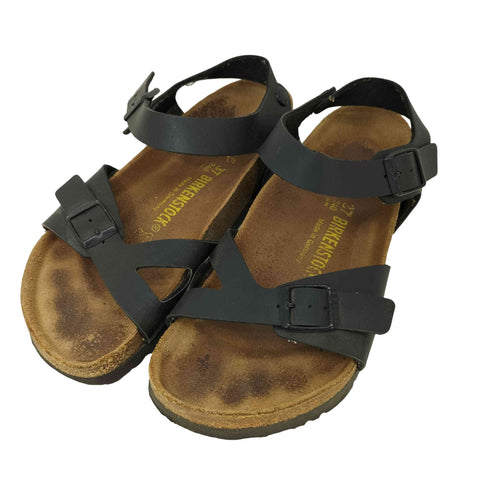 ビルケンシュトック BIRKENSTOCK Rio リオ ストラップサンダル メンズ JPN:24