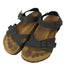 ビルケンシュトック BIRKENSTOCK Rio リオ ストラップサンダル メンズ JPN:24