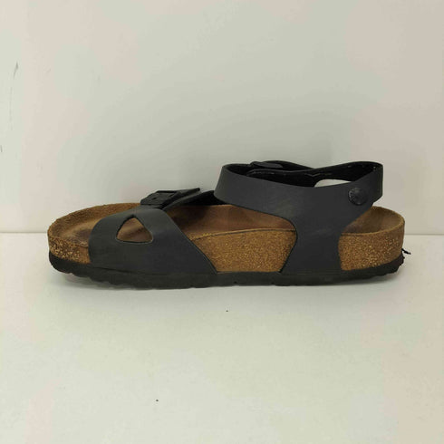 ビルケンシュトック BIRKENSTOCK Rio リオ ストラップサンダル メンズ JPN:24
