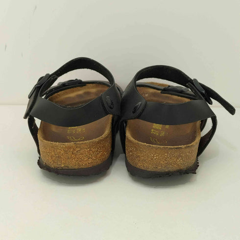 ビルケンシュトック BIRKENSTOCK Rio リオ ストラップサンダル メンズ JPN:24